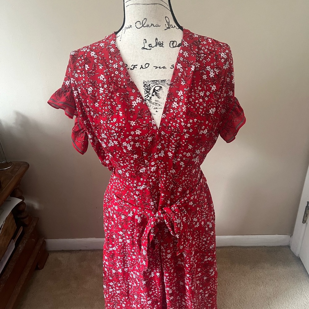 Max Studio Dress